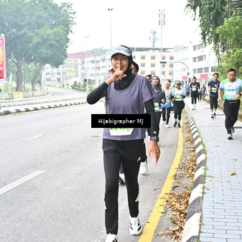 Runner Photo 7261490