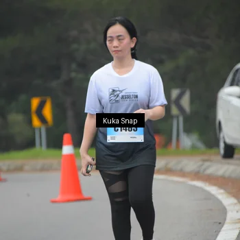Runner Photo 7261491
