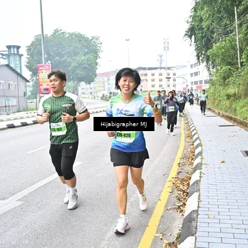 Runner Photo 7261492