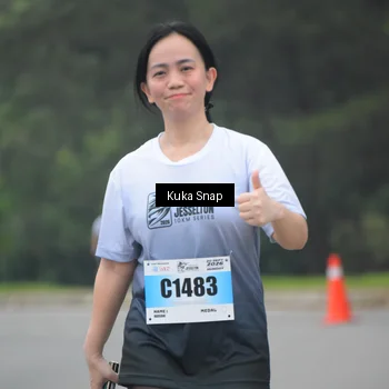 Runner Photo 7261495