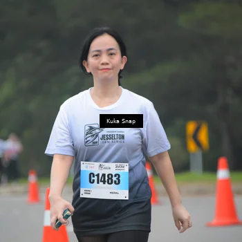 Runner Photo 7261498