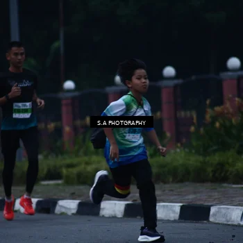Runner Photo 7261501