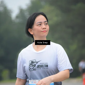 Runner Photo 7261504
