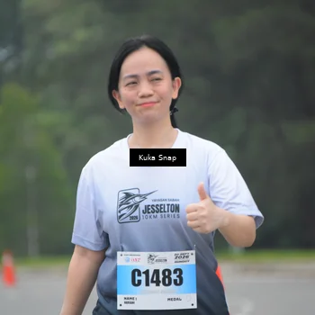 Runner Photo 7261505