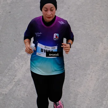 Runner Photo 7261507