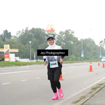 Runner Photo 7261509