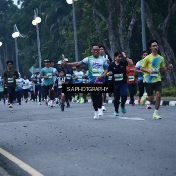 Runner Photo 7261510
