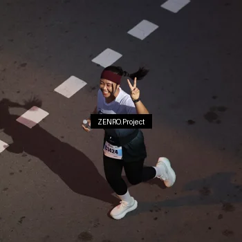 Runner Photo 7261513