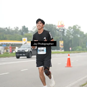 Runner Photo 7261516