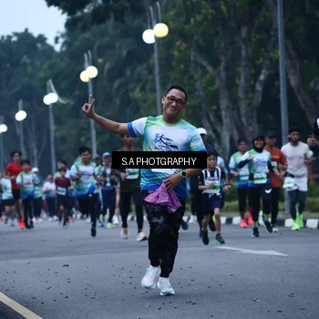 Runner Photo 7261522