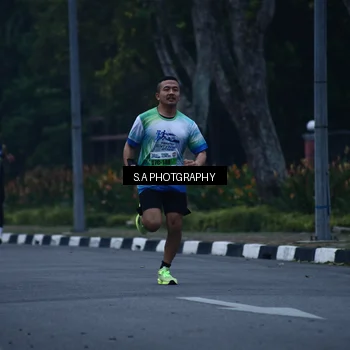 Runner Photo 7261527