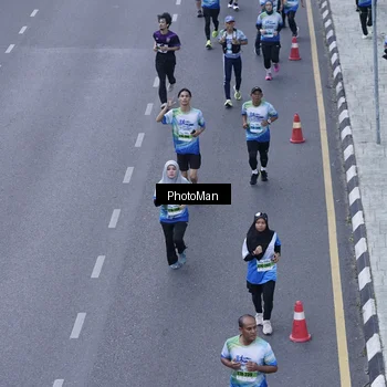 Runner Photo 7261530