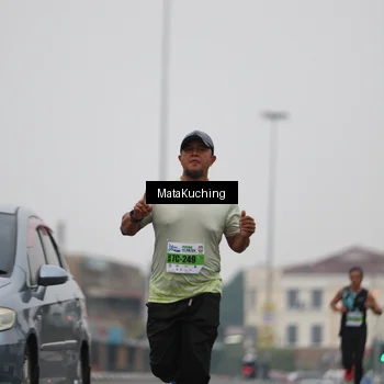 Runner Photo 7261534