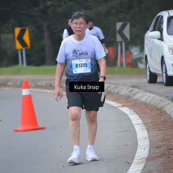 Runner Photo 7261535