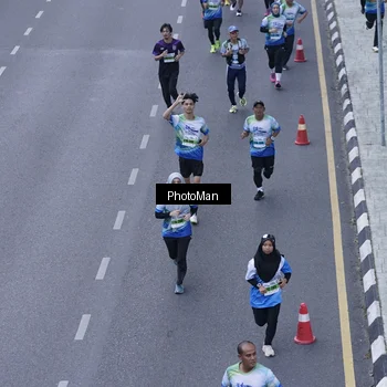 Runner Photo 7261538