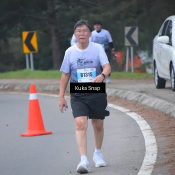 Runner Photo 7261542