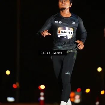 Runner Photo 7261544