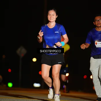 Runner Photo 7261545