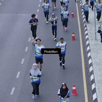 Runner Photo 7261546