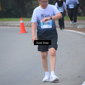 Runner Photo 7261549