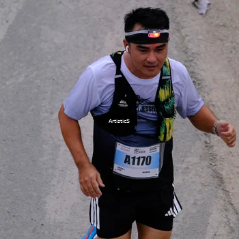 Runner Photo 7261550