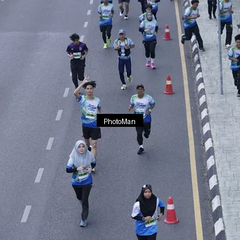 Runner Photo 7261551