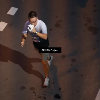 Runner Photo 7261552