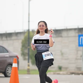 Runner Photo 7261553