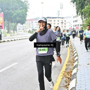 Runner Photo 7261555