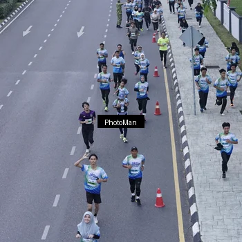 Runner Photo 7261558