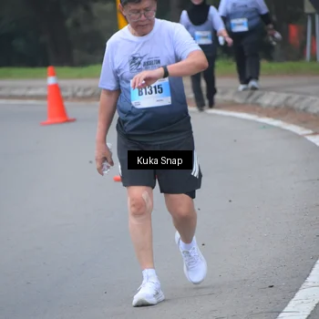 Runner Photo 7261559