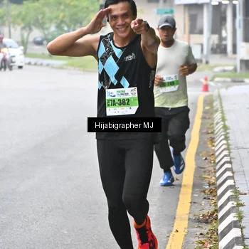 Runner Photo 7261561