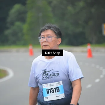 Runner Photo 7261562