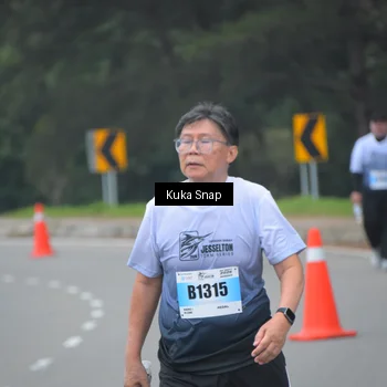 Runner Photo 7261563