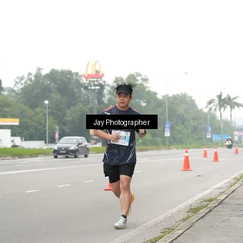 Runner Photo 7261567