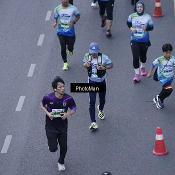 Runner Photo 7261568
