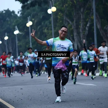 Runner Photo 7261569