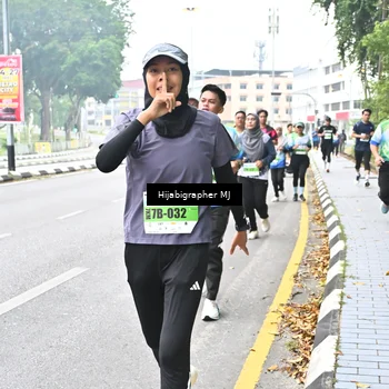 Runner Photo 7261571