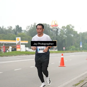 Runner Photo 7261573