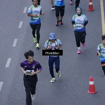 Runner Photo 7261574