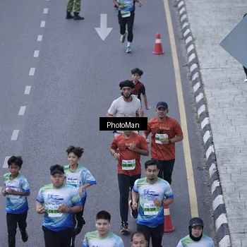 Runner Photo 7261575