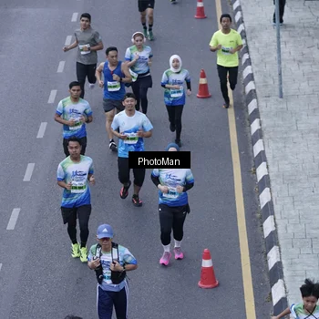 Runner Photo 7261578