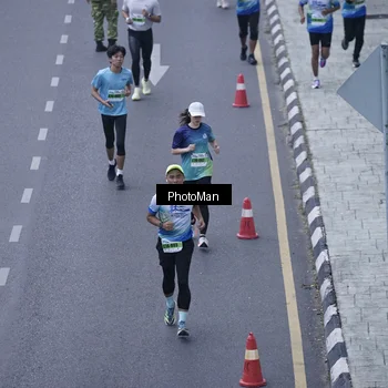 Runner Photo 7261579
