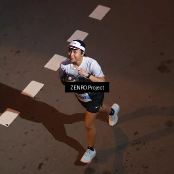 Runner Photo 7261580