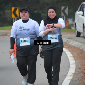 Runner Photo 7261582