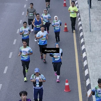 Runner Photo 7261584