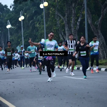 Runner Photo 7261589