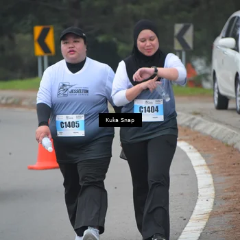 Runner Photo 7261593