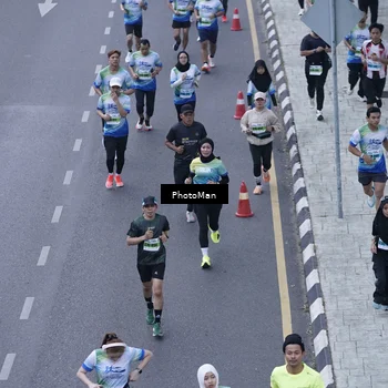 Runner Photo 7261597