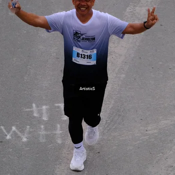 Runner Photo 7261598